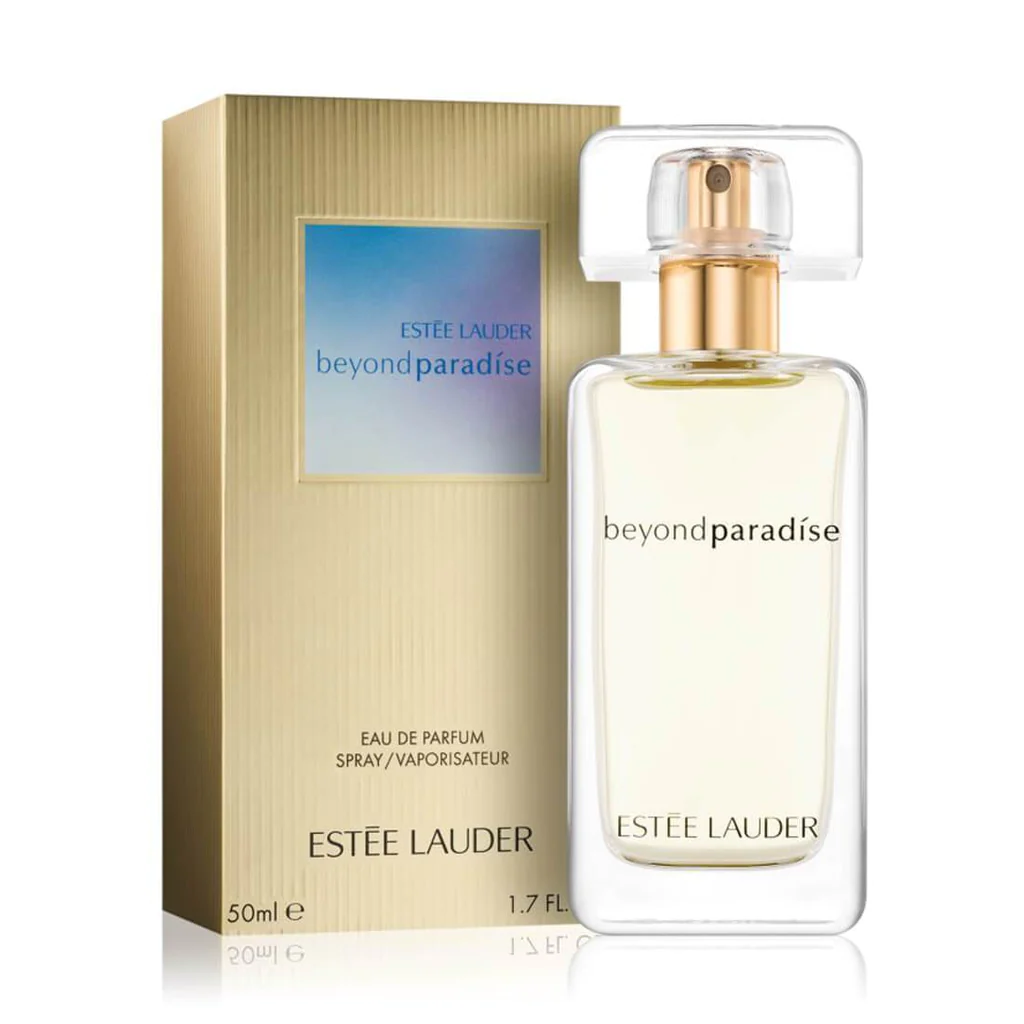 ESTEE LAUDER BEYOND PARADISE – PerfumePlus | Perfumes Online Sale 